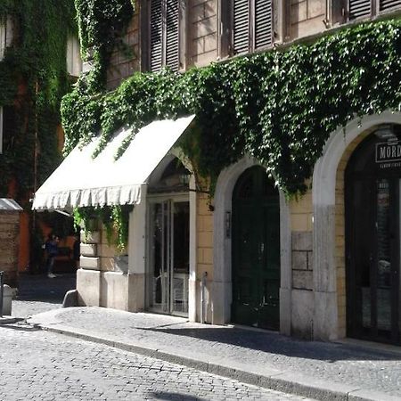 Appartamento " Il Piccolo ' Róma Kültér fotó