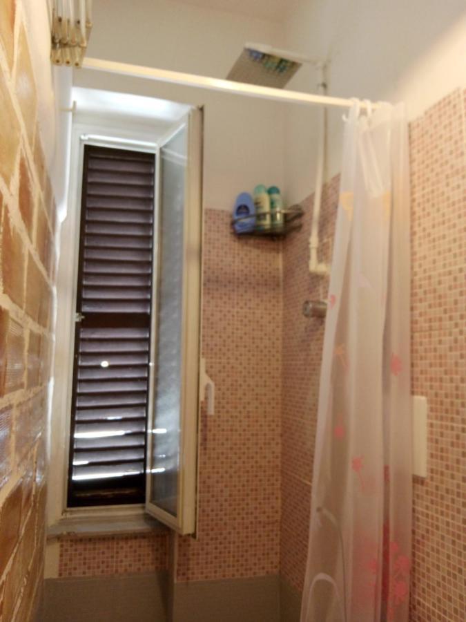 Appartamento " Il Piccolo ' Róma Kültér fotó