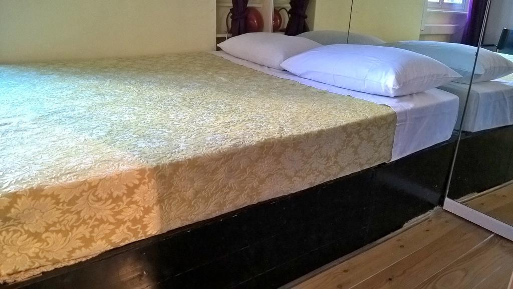Appartamento " Il Piccolo ' Róma Kültér fotó