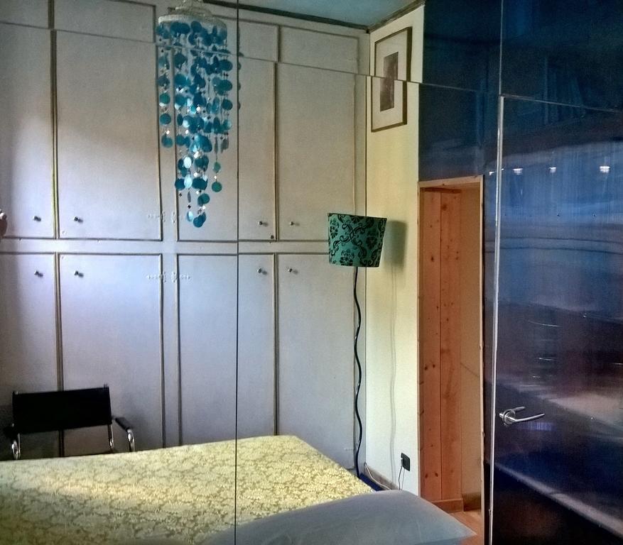 Appartamento " Il Piccolo ' Róma Kültér fotó