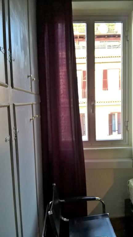 Appartamento " Il Piccolo ' Róma Kültér fotó