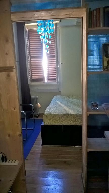 Appartamento " Il Piccolo ' Róma Kültér fotó